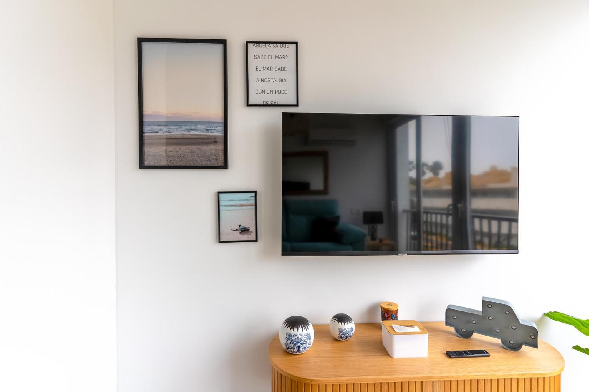 Apartamento Studio Al Mar R&R Roquetas de Mar Exteriér fotografie