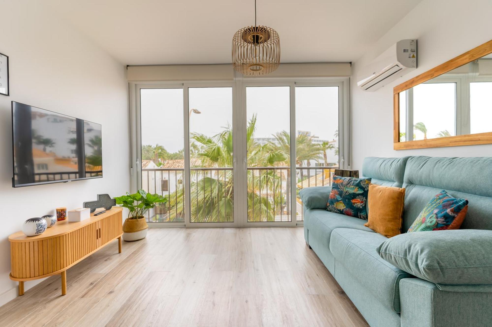Apartamento Studio Al Mar R&R Roquetas de Mar Exteriér fotografie