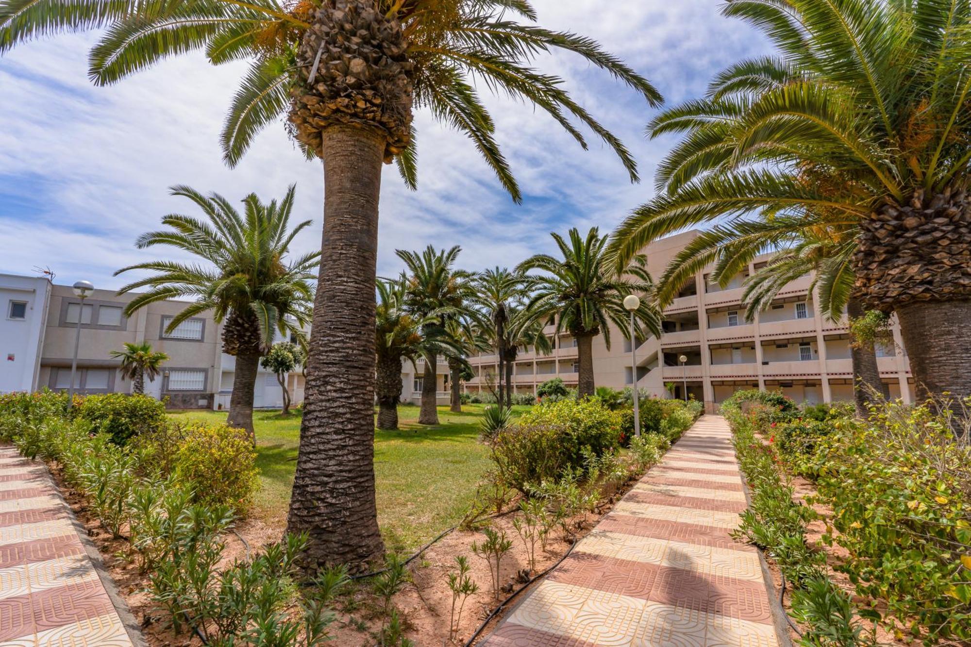 Apartamento Studio Al Mar R&R Roquetas de Mar Exteriér fotografie